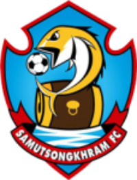 Самут Сонгкхрам Сити