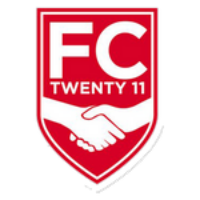 Твенті 11