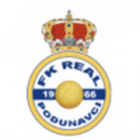 Реал Подунавці