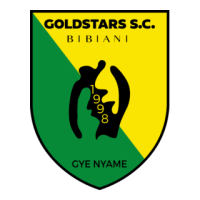 Бибиани Голд Старз