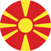 Северная Македония U17