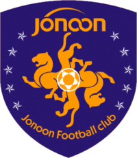 Qingdao Jonoon