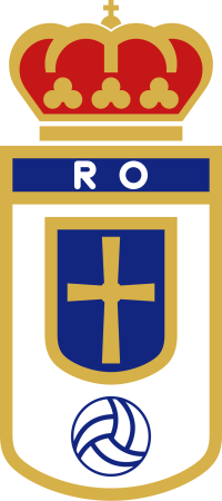 Реал Ов'єдо II