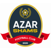 Шамс Азар Казвін