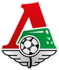 Lokomotiv Moskva U19