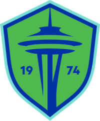 Seattle Sounders III