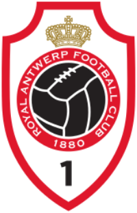 Антверпен U19