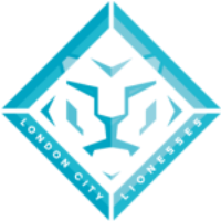 Лондон Сити Лайонессес (ж)