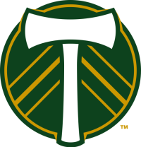 Portland Timbers III