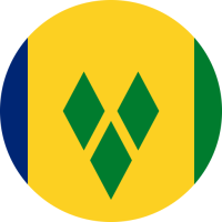 Сент-Винсент и Гренадины