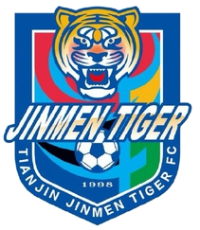 Тяньцзінь Цзіньмень Тайгер