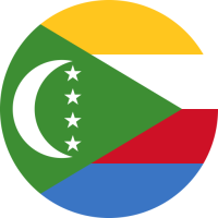 Comoros