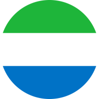 Сьєрра-Леоне