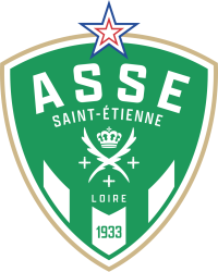 Saint Etienne