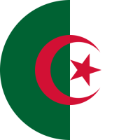 Algeria
