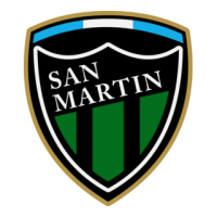 Сан-Мартін СХ