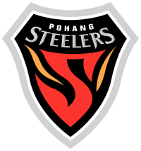 Pohang Steelers