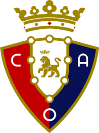 Осасуна