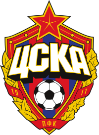 CSKA Moscow U19