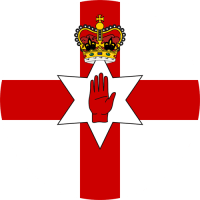 Північна Ірландія