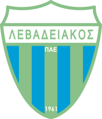 Левадіакос