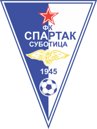 Спартак Суботица