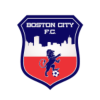 Boston City FC Brasil