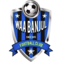 Waa Banjul Football