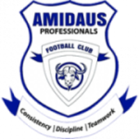 Амідаус Профс