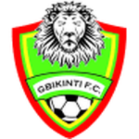 Гбикинти Бассар