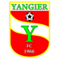 Янгиер