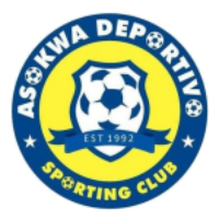 Asokwa Deportivo