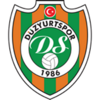 Дюзюртспор