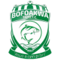 Bofoakwe Tano