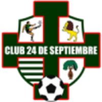 24 де Септьембре