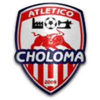 Атлетико Чолома