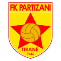 Partizani W
